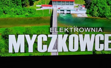 Wizyta studentów w Zespole Elektrowni Wodnych Solina–Myczkowce